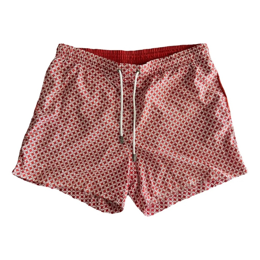 Massimo Dutti Swim Trunks